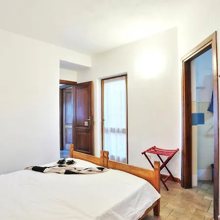 Apartamento Bedda Ista By Domusaway Costa Paradiso