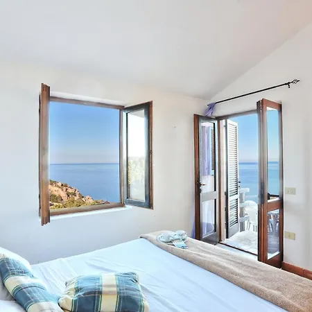 Apartamento Bedda Ista By Domusaway Costa Paradiso