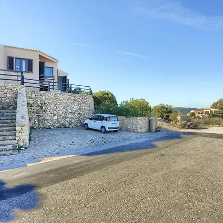 Bedda Ista By Domusaway Apartamento Costa Paradiso
