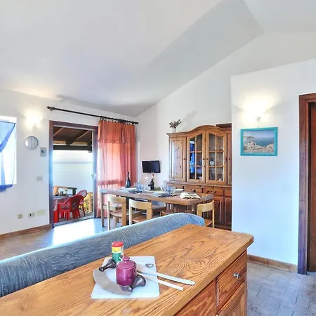 Apartamento Bedda Ista By Domusaway *