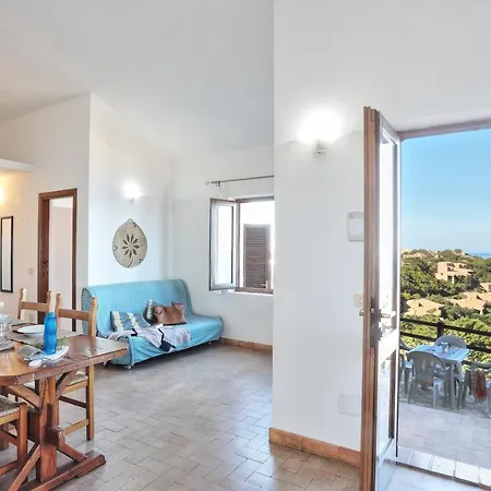 Apartamento Bedda Ista By Domusaway