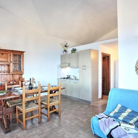 Bedda Ista By Domusaway Apartamento Costa Paradiso